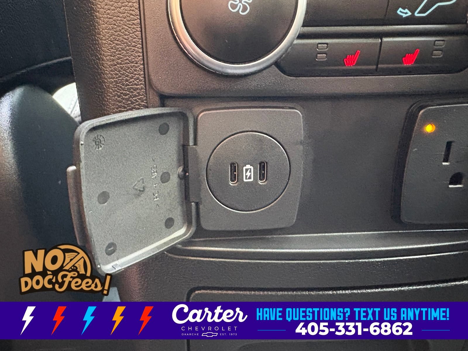 Used 2023 Ford Explorer ST w/ Equipment Group 401A AWD/4WD image 46
