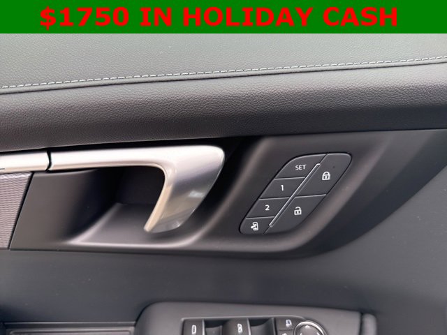 New 2026 Buick Enclave Sport Touring w/ Power Package image 32