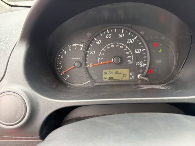 Used 2018 Mitsubishi Mirage G4 ES image 16