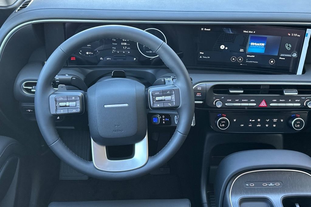 New 2026 Hyundai Palisade SEL AWD/4WD image 11