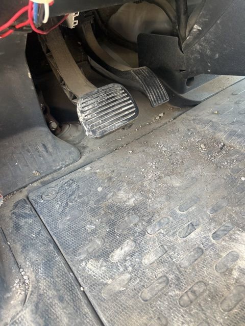 Used 2015 RAM ProMaster 3500 w/ Interior Convenience Group image 18