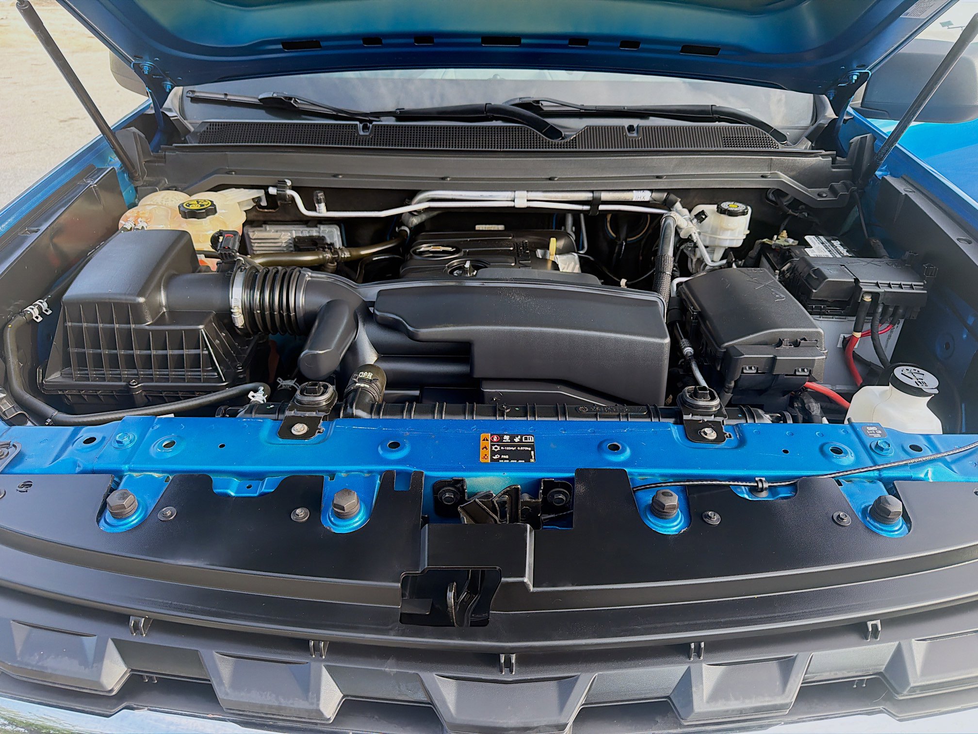Used 2021 Chevrolet Colorado W/T RWD image 33