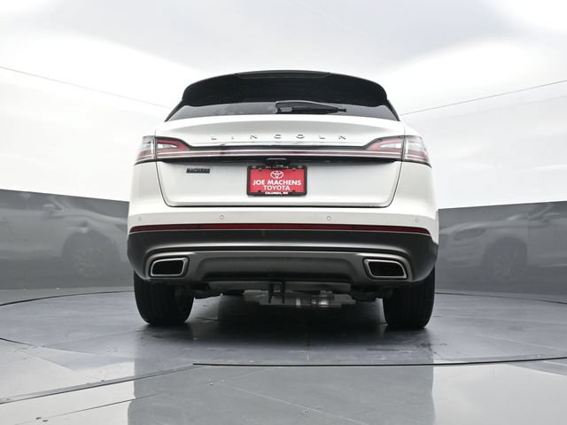 Used 2022 Lincoln Nautilus Reserve w/ Equipment Group 201A AWD/4WD image 36