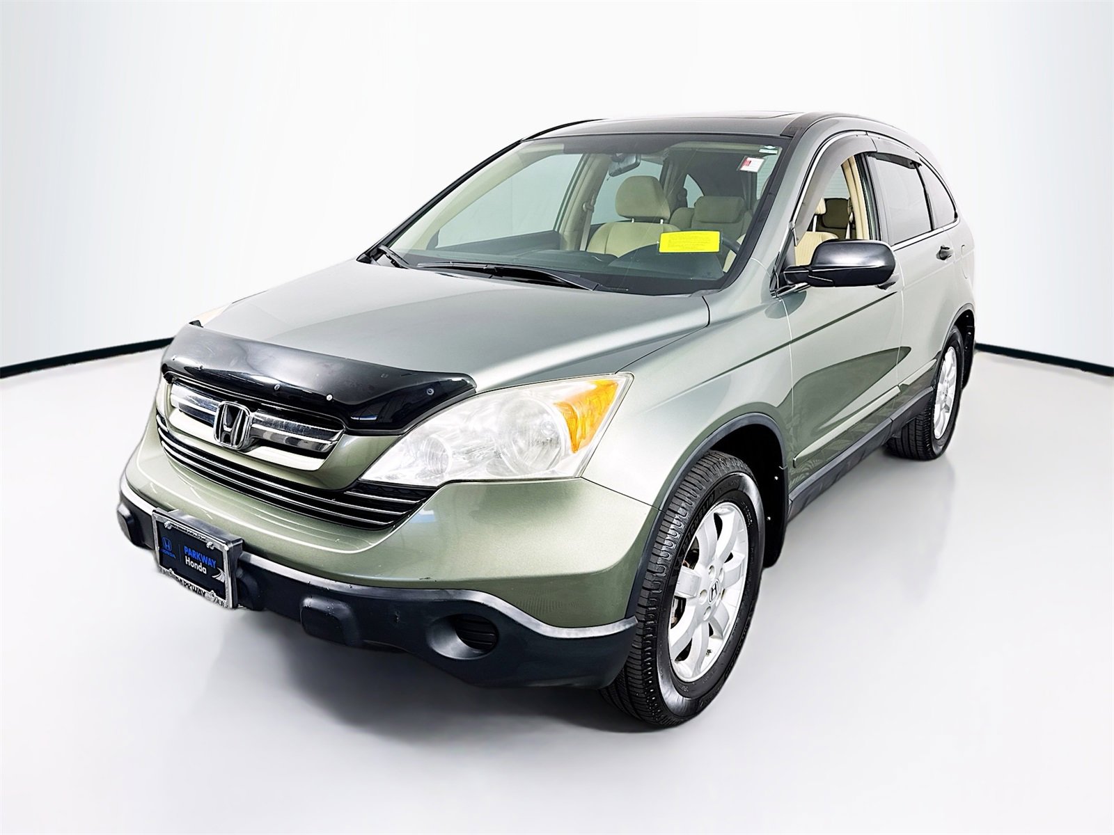 Used 2007 Honda CR-V EX image 3