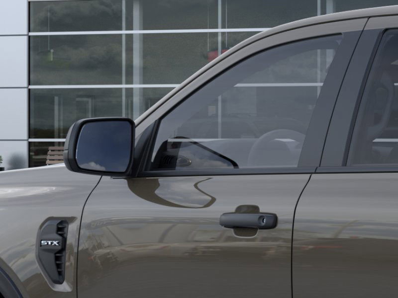 New 2025 Ford Ranger XL image 44