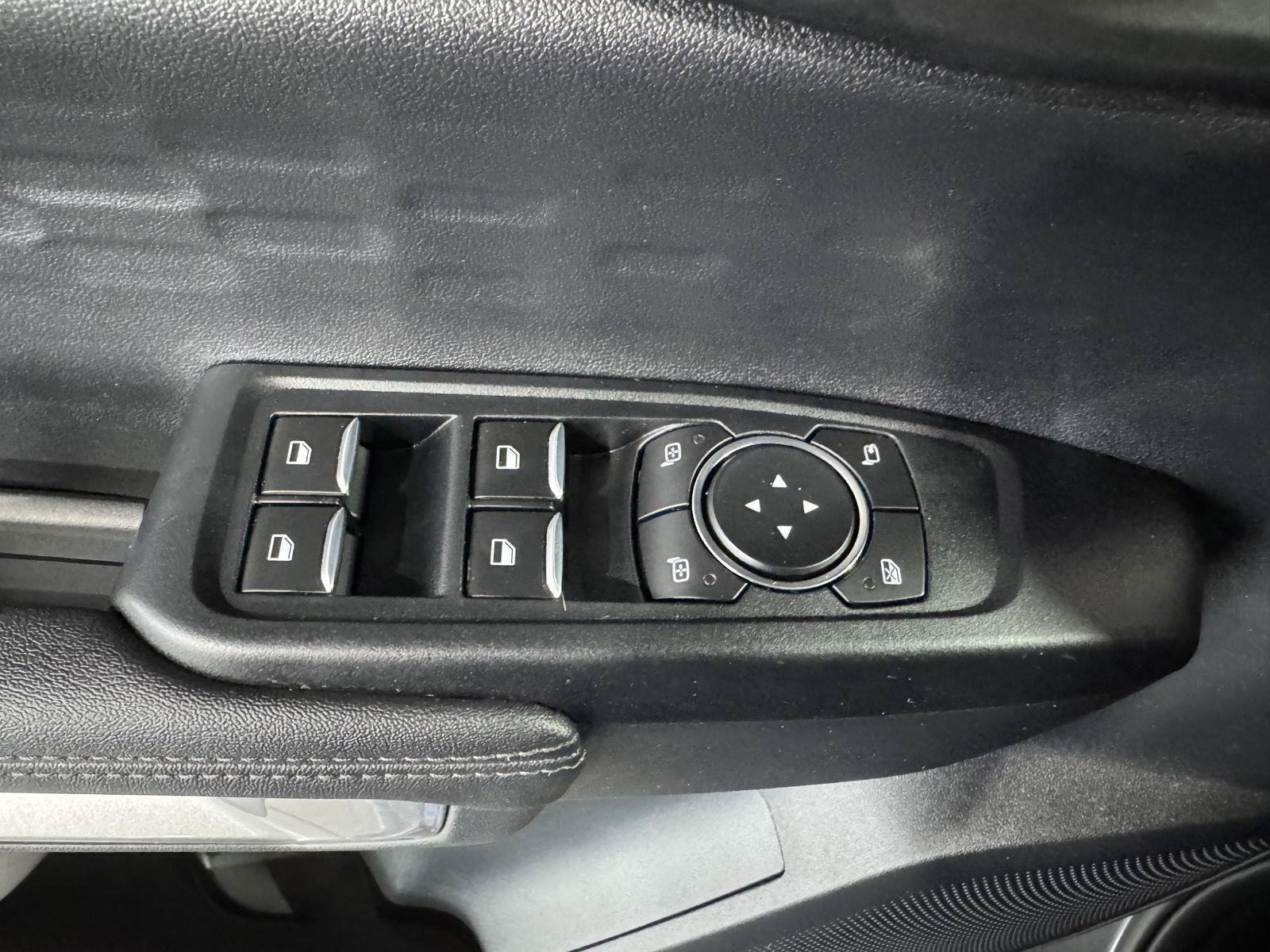 Used 2025 Ford Ranger XLT AWD/4WD image 35