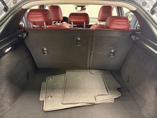 Certified 2023 MAZDA CX-30 AWD 2.5 S w/ Preferred Package image 29