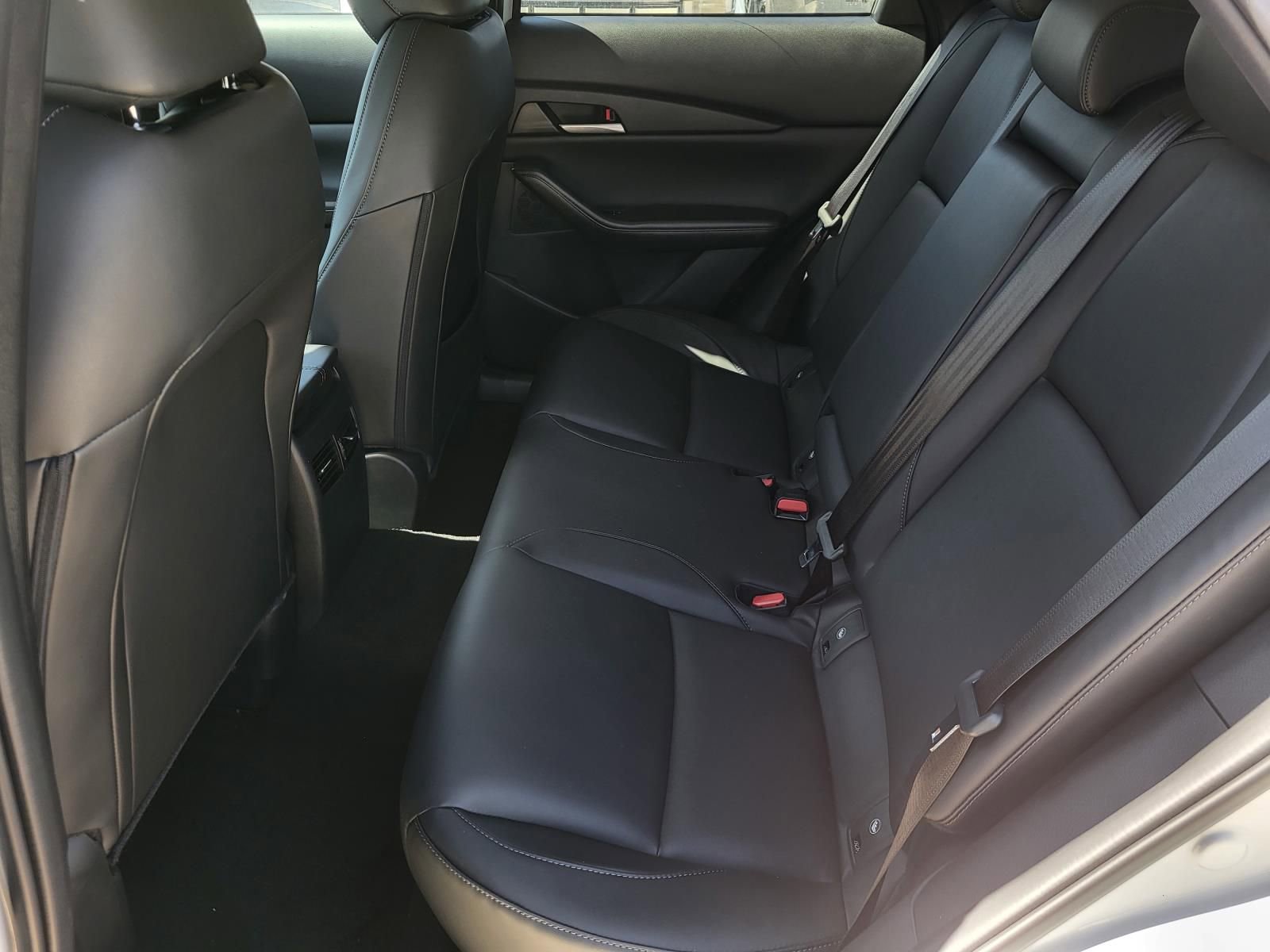 New 2026 MAZDA CX-30 AWD 2.5 S w/ Select Sport Pkg image 11