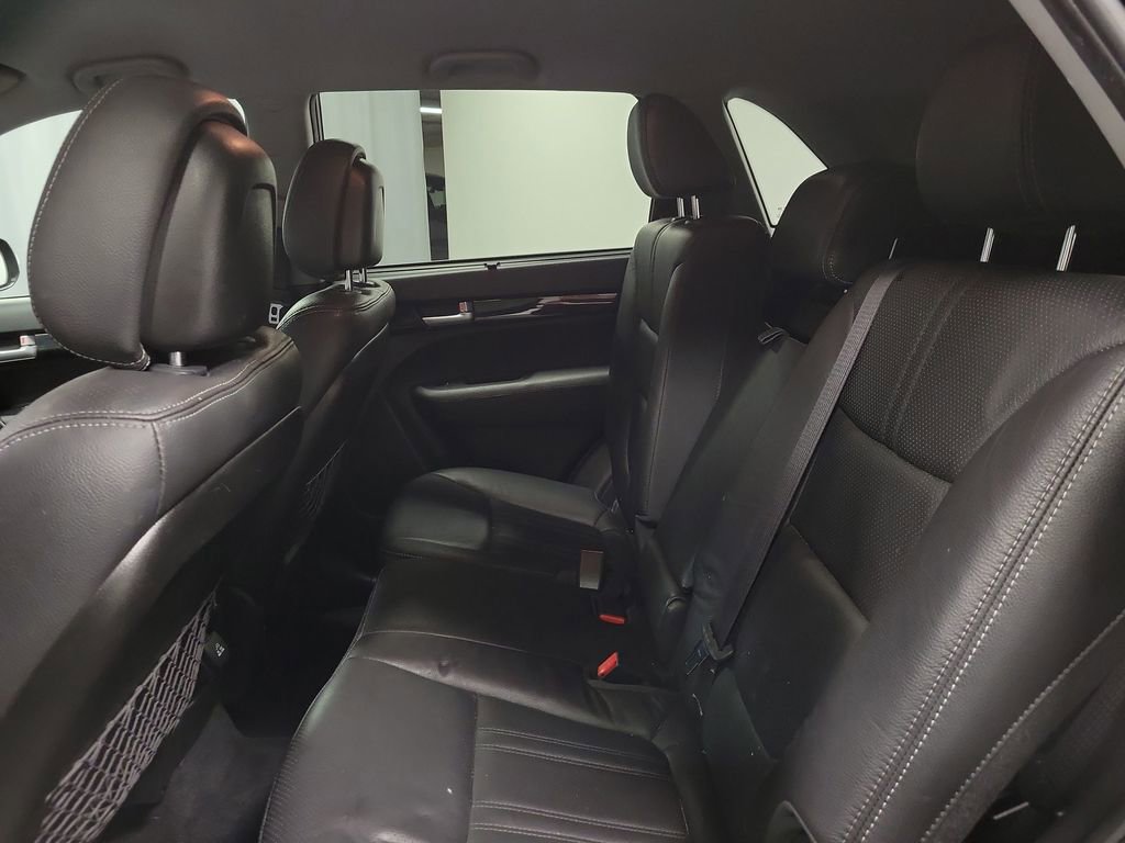 Used 2015 Kia Sorento EX image 22