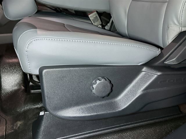 New 2026 Ford F350 XL w/ XL Chrome Package image 13