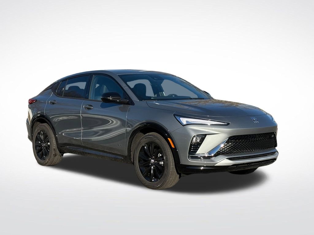 New 2026 Buick Envista Sport Touring w/ Convenience II Package image 10