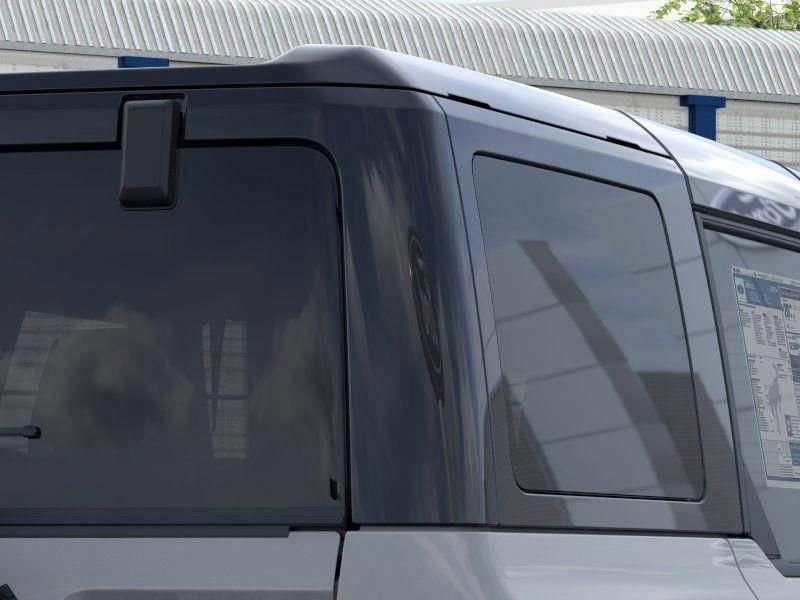 New 2026 Ford Bronco Big Bend w/ Black Diamond Package image 25