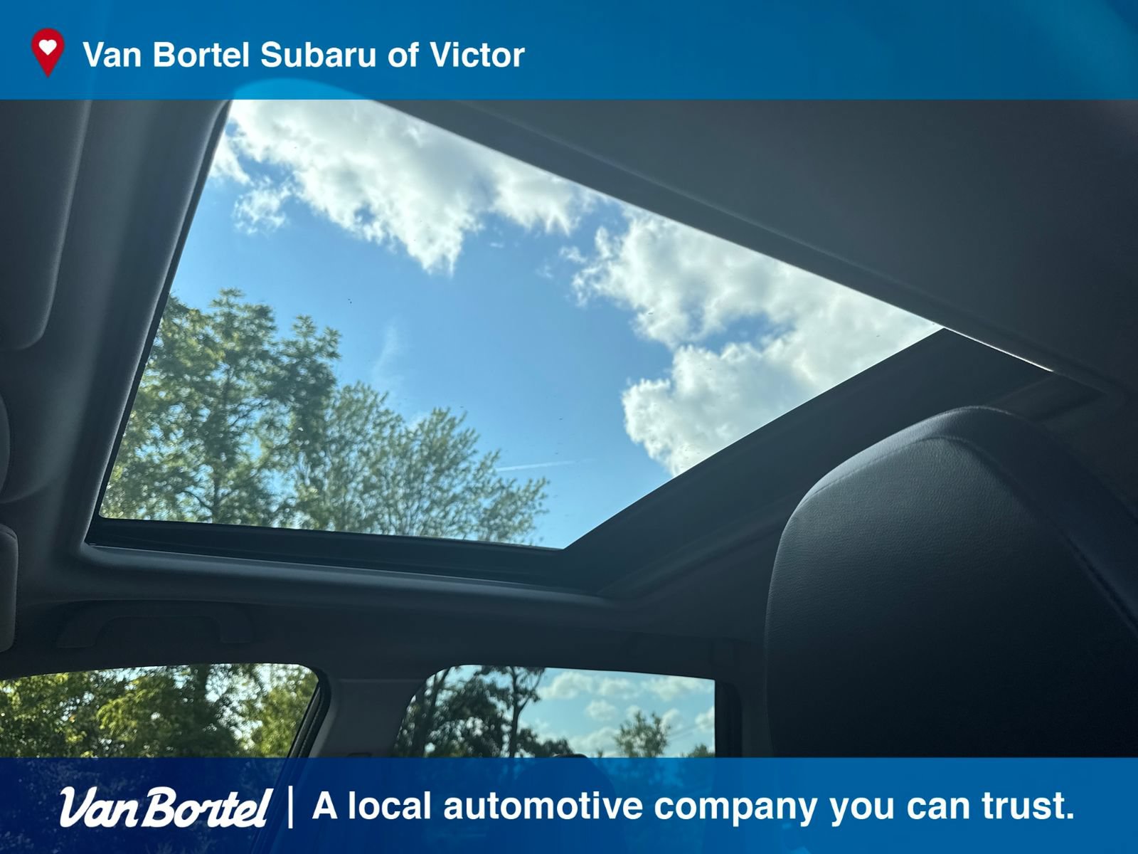 Used 2023 Subaru Forester Limited AWD/4WD image 12