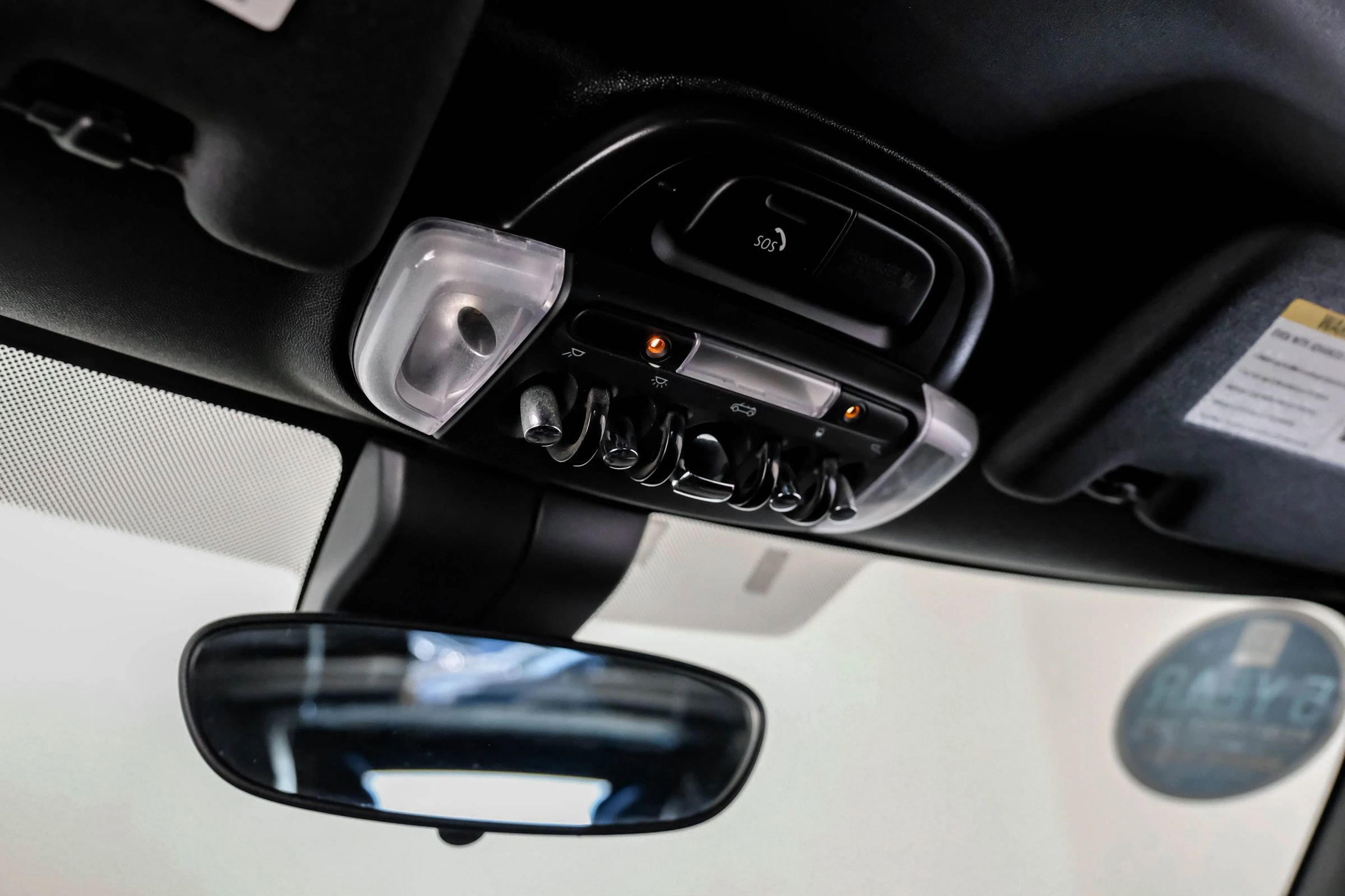 Used 2019 MINI Cooper S FWD image 19