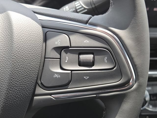 New 2026 Buick Envista Sport Touring w/ Convenience I Package FWD image 14