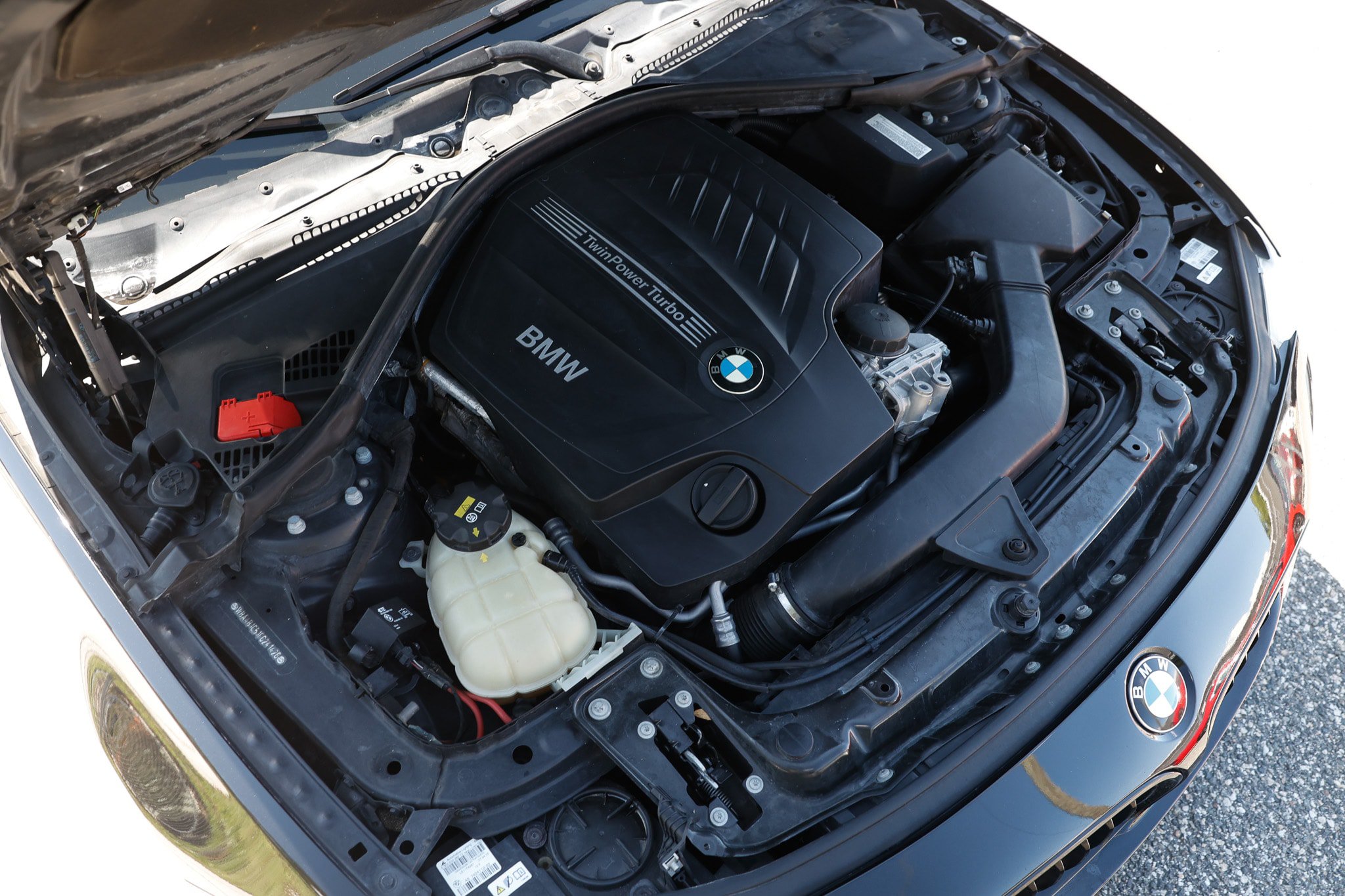 Used 2015 BMW 435i Gran Coupe RWD image 55