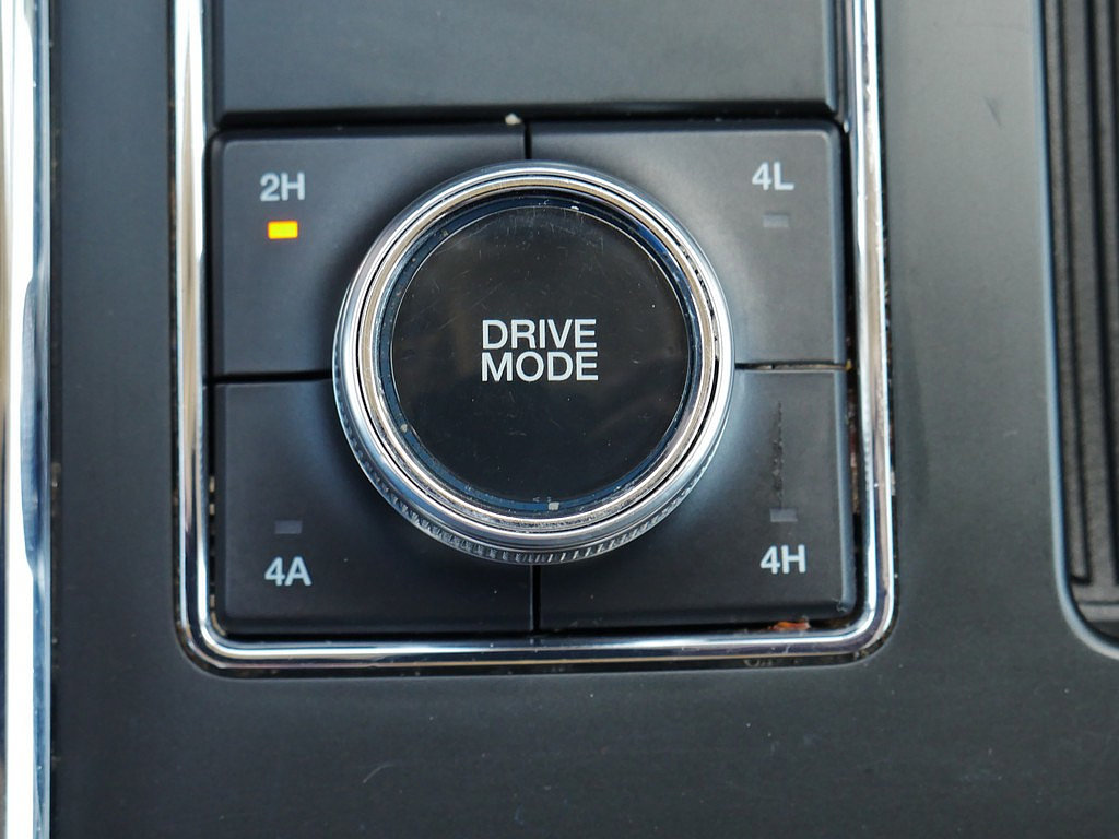 Used 2023 Ford Expedition Max XL AWD/4WD image 51