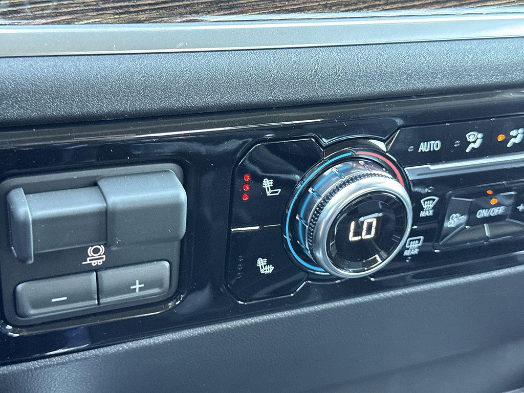 New 2026 GMC Sierra 1500 Elevation AWD/4WD image 23