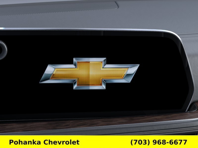 New 2026 Chevrolet Tahoe LT AWD/4WD image 20