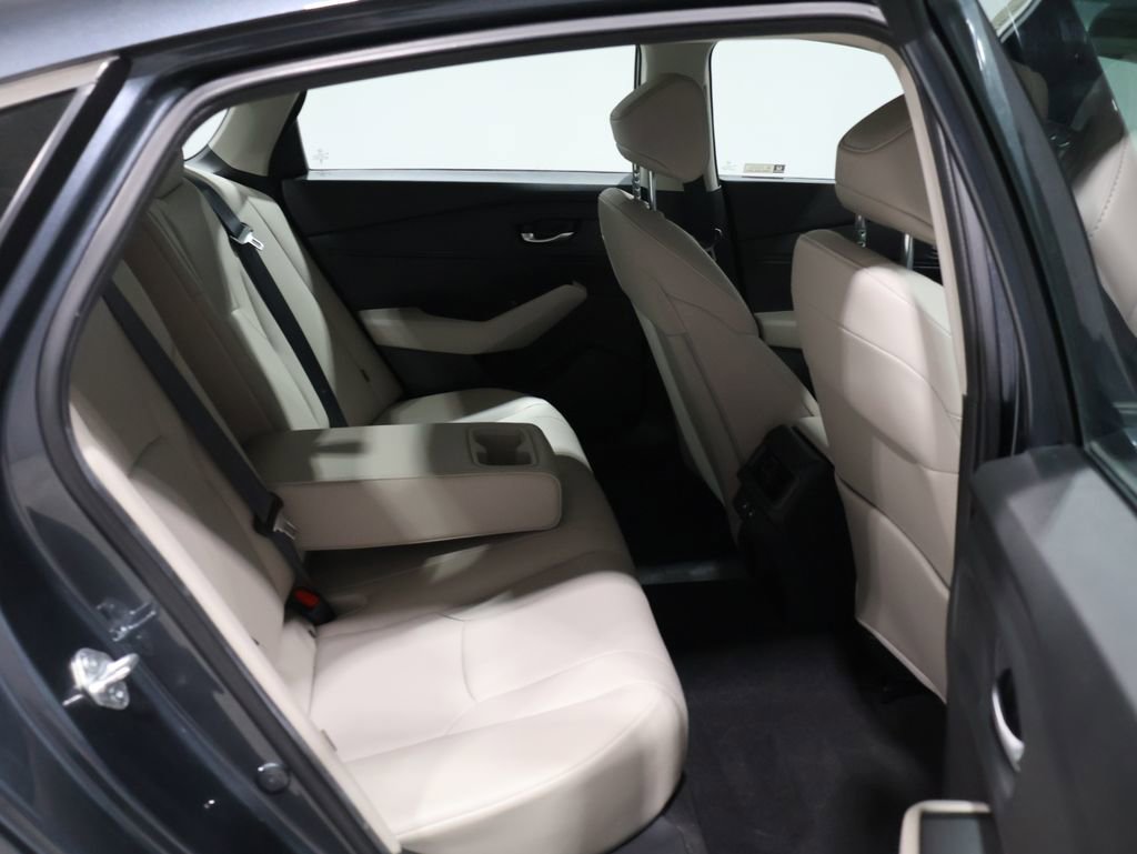 Certified 2024 Honda Accord EX-L image 20