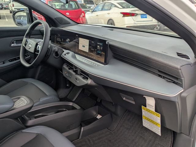 New 2026 Nissan Leaf SV+ w/ Floor Mat Package (SV+) image 31