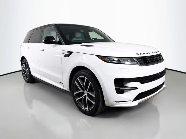 Certified 2024 Land Rover Range Rover Sport Autobiography AWD/4WD image 3