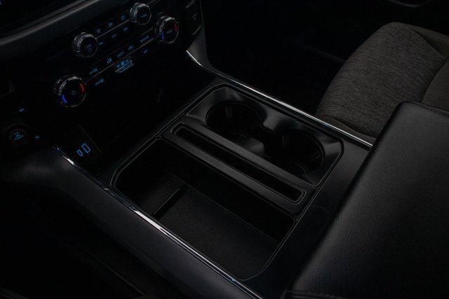 Used 2024 Ford F150 XLT w/ Mobile Office Package image 32