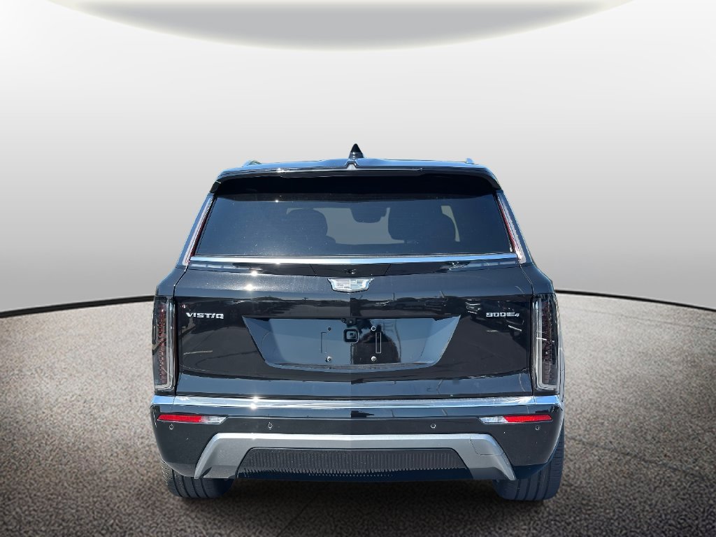 New 2026 Cadillac Vistiq Premium Luxury AWD/4WD image 3