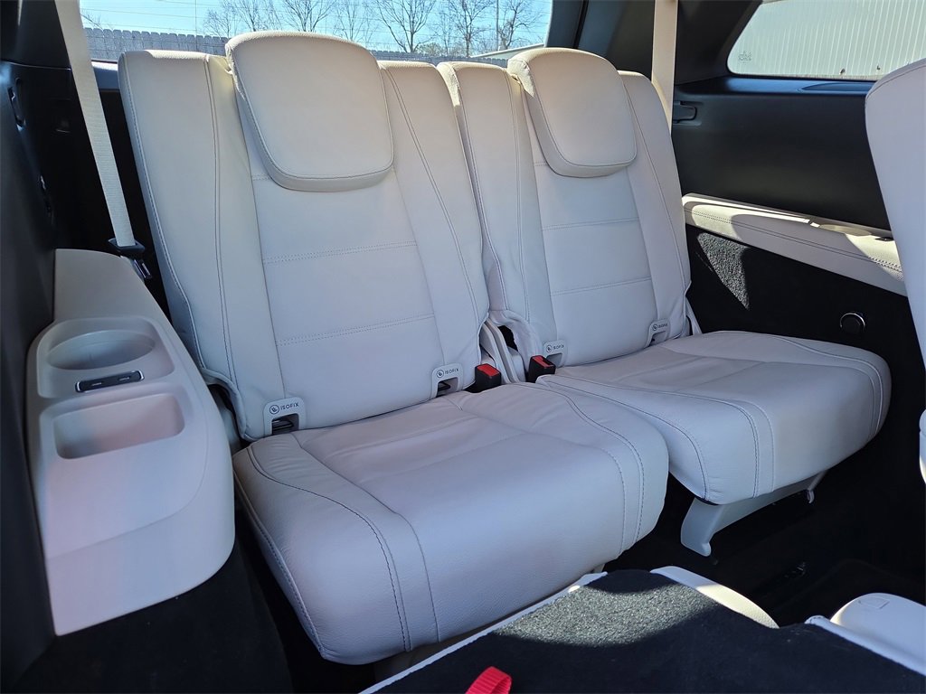 Certified 2023 Mercedes-Benz GLS 580 4MATIC image 15