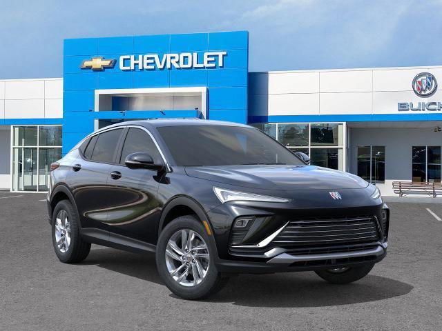 New 2025 Buick Envista Preferred w/ Convenience I Package image 28