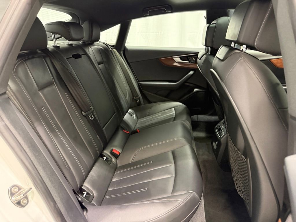Used 2020 Audi A5 2.0T Premium image 27