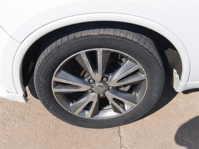 Used 2013 Dodge Durango R/T w/ Leather Interior Group AWD/4WD image 11