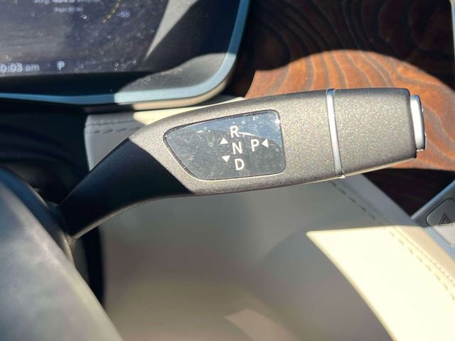 Used 2018 Tesla Model X P100D image 28