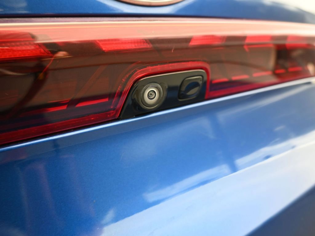 Used 2021 Kia K5 GT-Line image 37