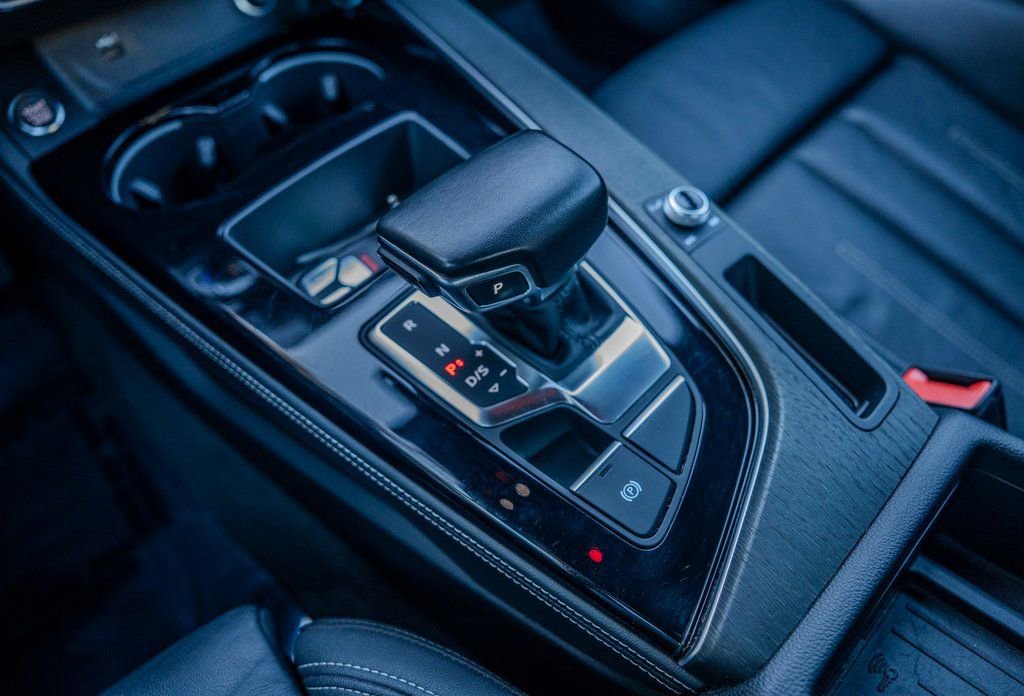 Used 2024 Audi A5 2.0T Premium Plus image 12