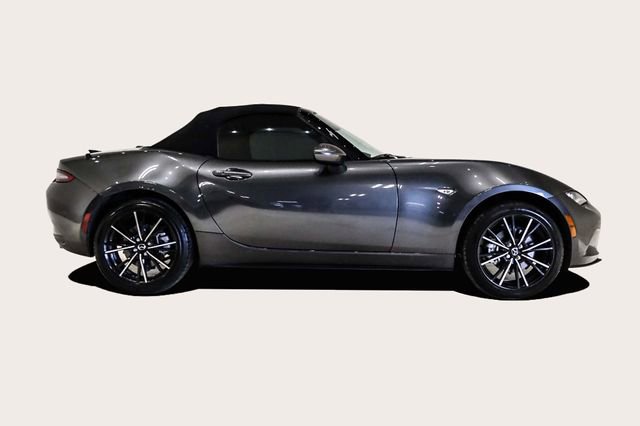Used 2024 MAZDA MX-5 Miata Grand Touring image 6