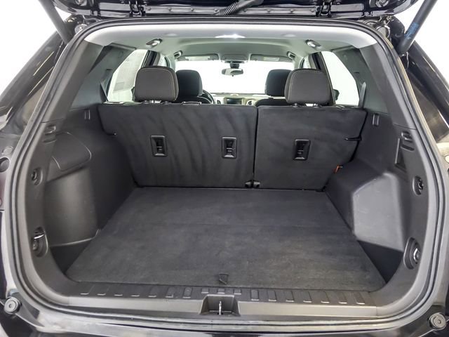 Certified 2024 Chevrolet Equinox LT AWD/4WD image 27