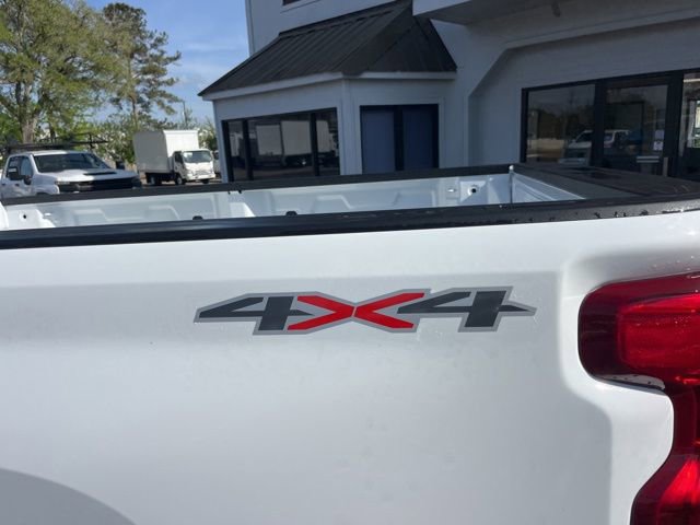 New 2026 Chevrolet Silverado 2500 W/T w/ WT Convenience Package image 5