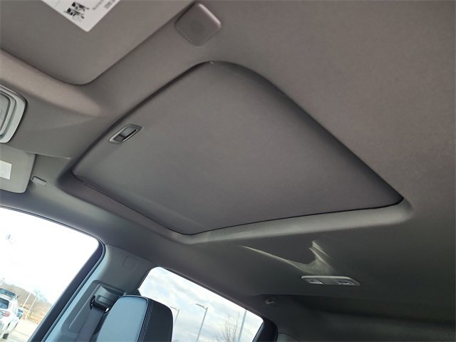 New 2026 GMC Sierra 1500 Denali image 29