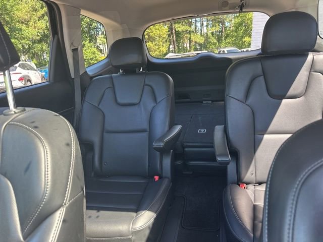 Used 2025 Kia Telluride S FWD image 30