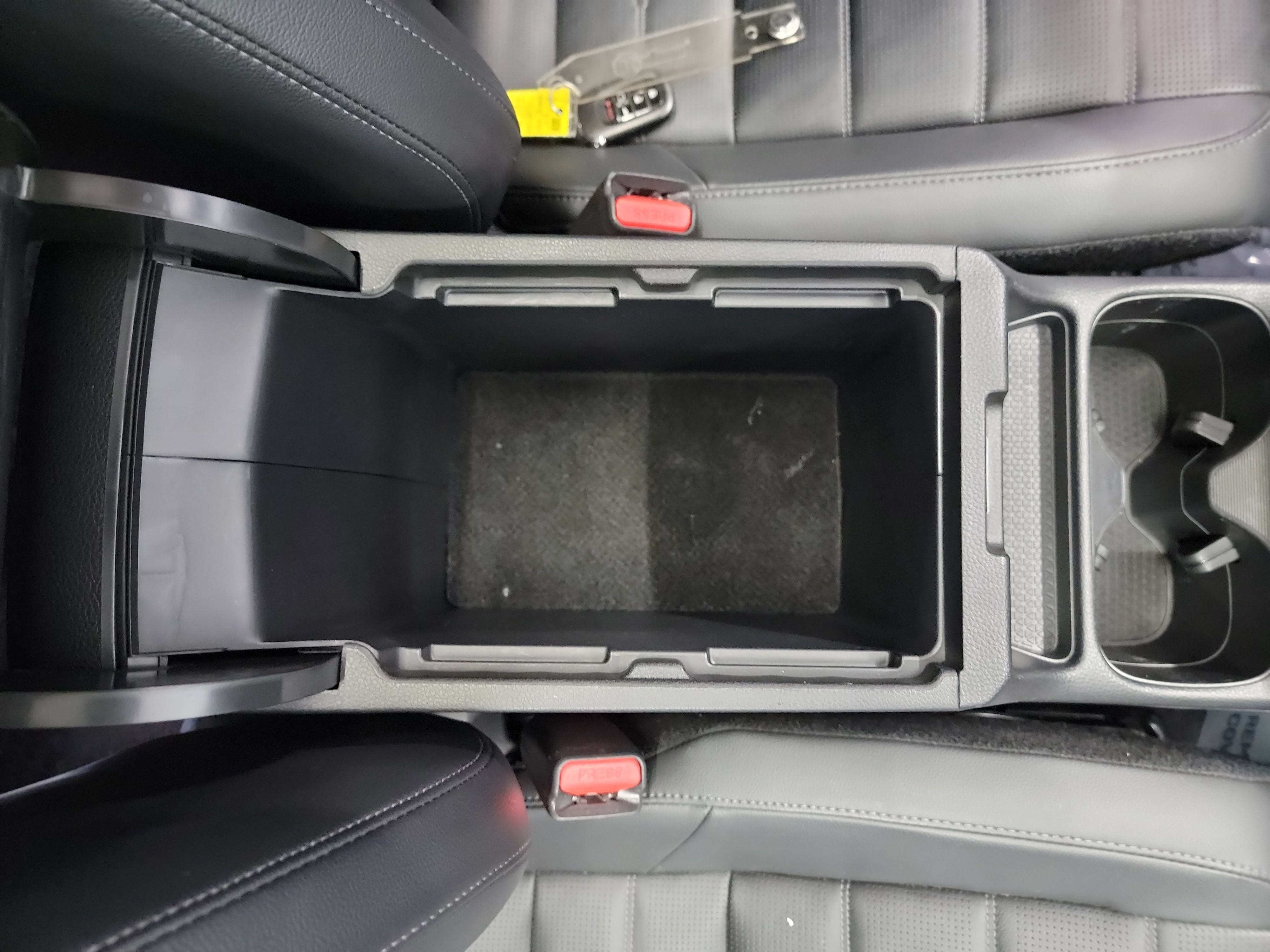 Certified 2024 Honda CR-V EX-L image 29