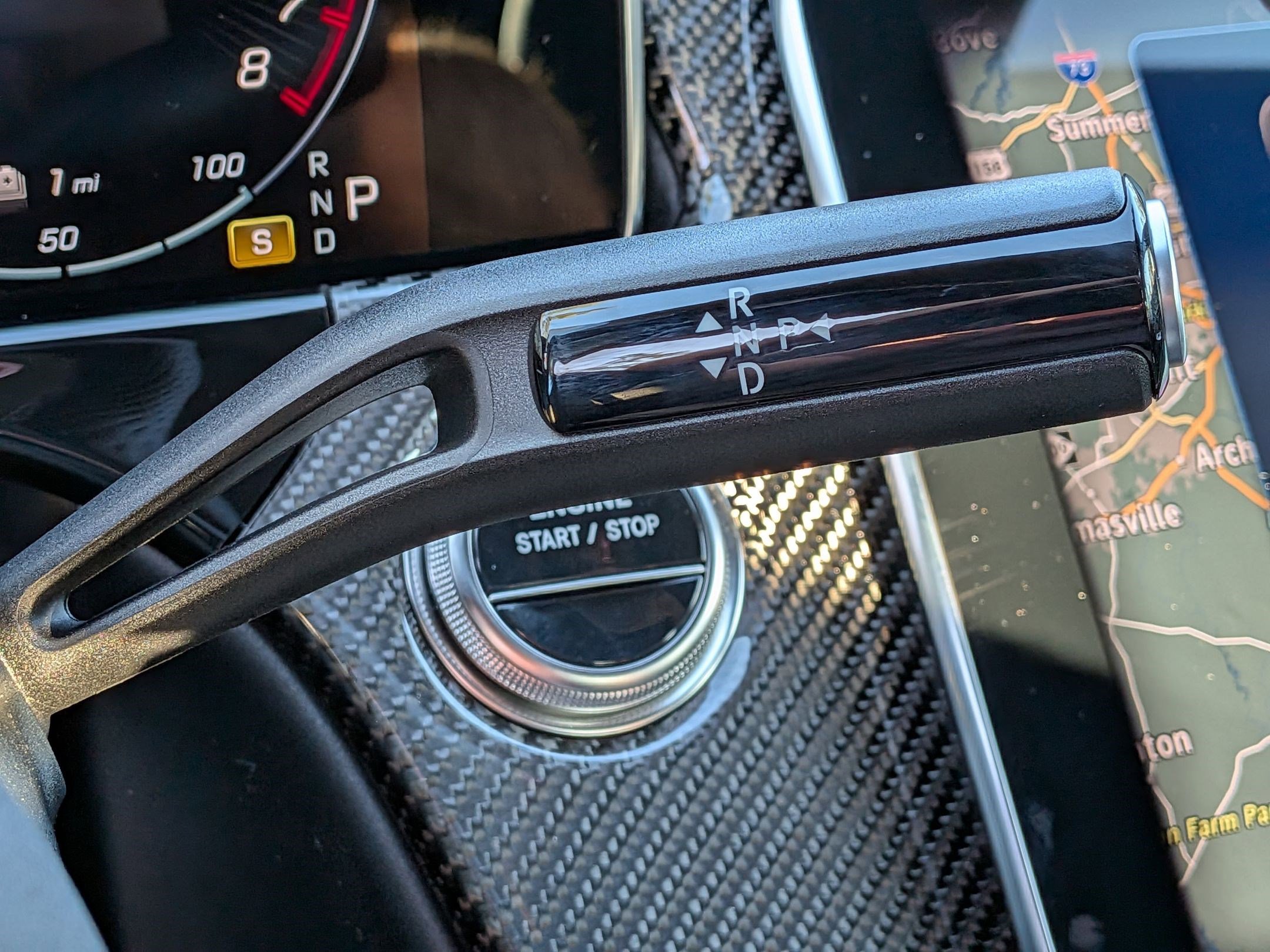 New 2026 Mercedes-Benz E 53 AMG e 4MATIC Sedan image 26