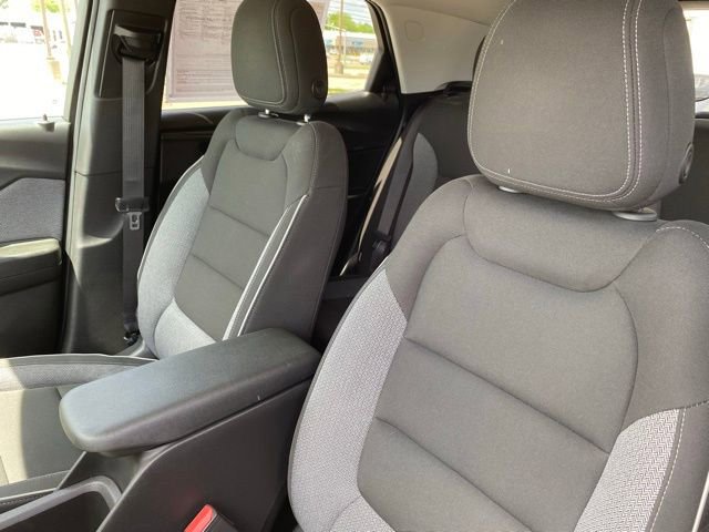 Used 2023 Chevrolet TrailBlazer LT image 19