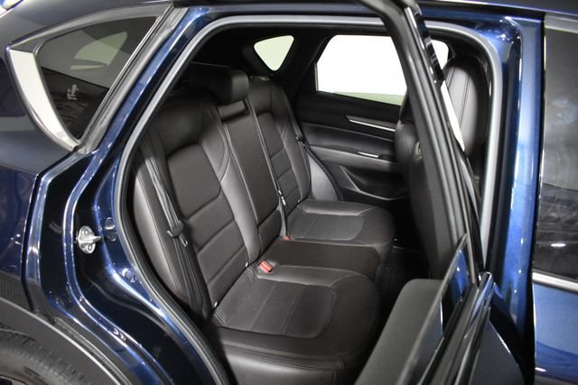 Used 2021 MAZDA CX-5 Signature AWD/4WD image 30