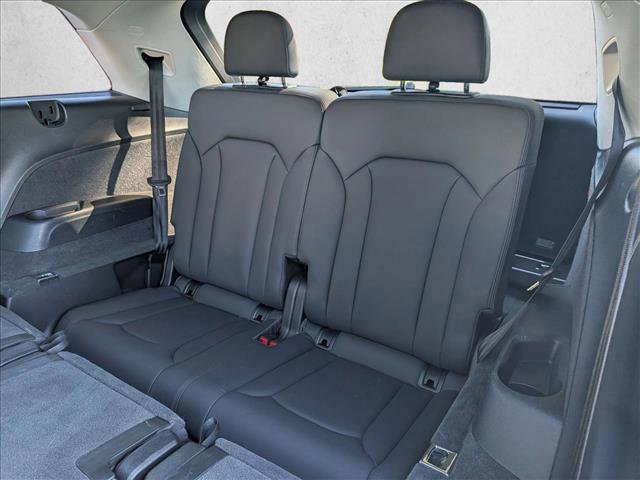Used 2020 Audi Q7 3.0T Prestige w/ Prestige Package image 20