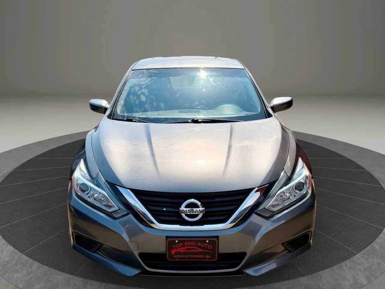 Used 2018 Nissan Altima 2.5 S FWD image 2
