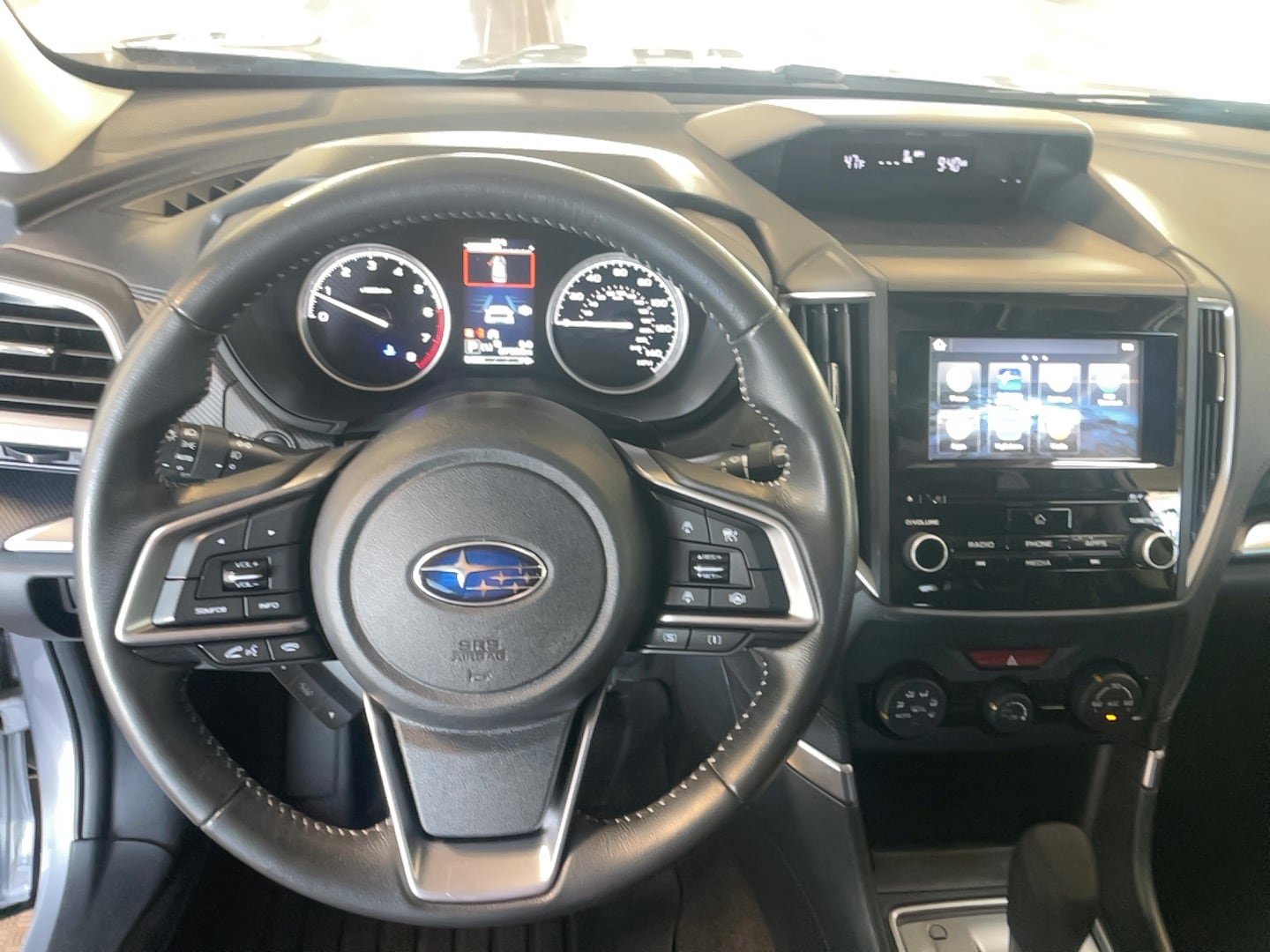 Used 2022 Subaru Forester Premium AWD/4WD image 15