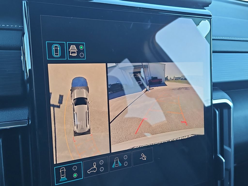 New 2026 GMC Acadia Elevation w/ Black Edition FWD image 18