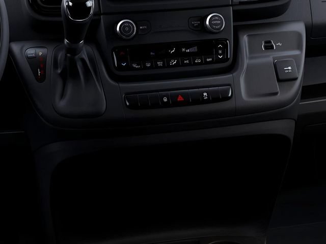 New 2026 RAM ProMaster 1500 w/ Convenience Group FWD image 24