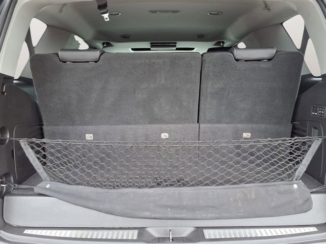 Certified 2018 Chevrolet Tahoe Premier image 20
